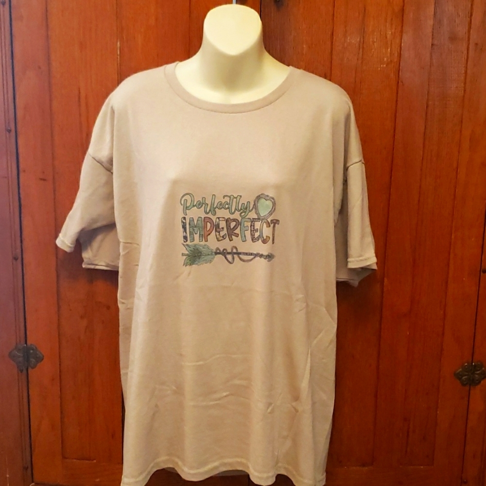 New tshirt